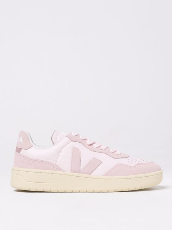 25FW 베자 뮬/슬리퍼 VD2003891 Pink