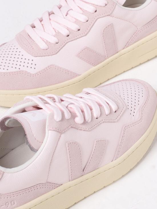 25FW 베자 뮬/슬리퍼 VD2003891 Pink - VEJA