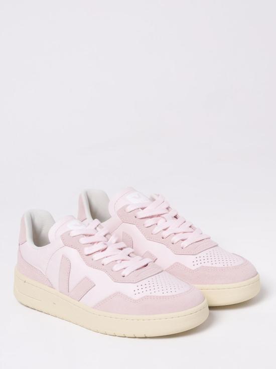 25FW 베자 뮬/슬리퍼 VD2003891 Pink - VEJA