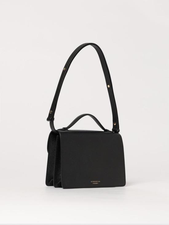 25FW 빅토리아 베컴 토트백 B125AAC006210A 1 Black - VICTORIA BECKHAM