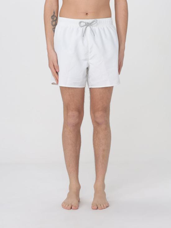 25SS 엠포리오 아르마니 스윔팬츠 7M000550 AF14497 F0065 Natural