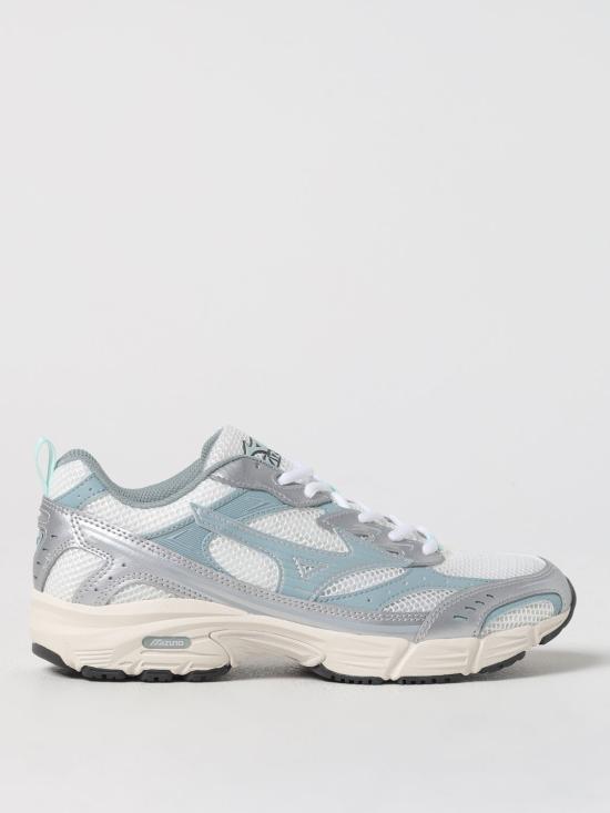 25FW 미즈노 스니커즈 D1GA2451 10 White