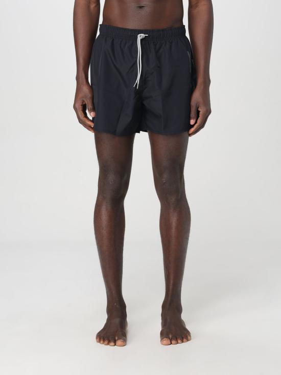 25SS 엠포리오 아르마니 스윔팬츠 7M000550 AF14497 MC026 Black