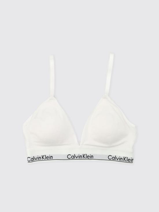 25SS 캘빈클라인 라운지 웨어 QF5650E 100 White