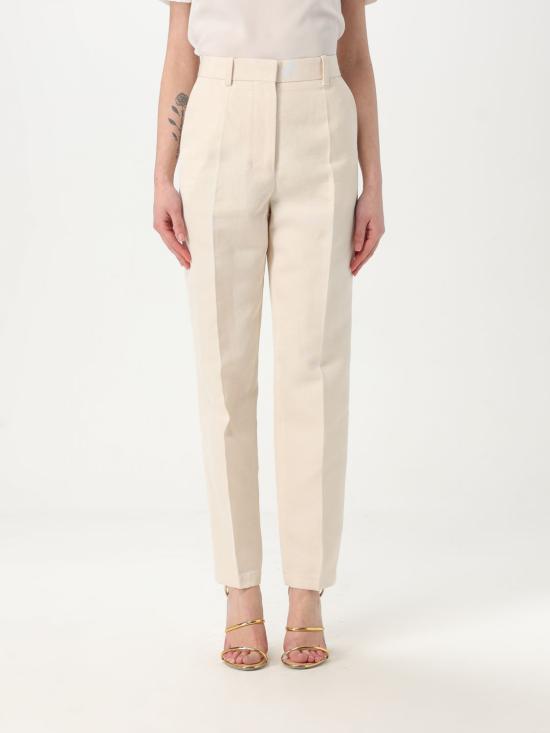 25SS 자크뮈스 팬츠 251PA1381709 130 Beige