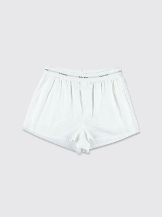 25SS 캘빈클라인 라운지 웨어 LV00QS7411 100 White