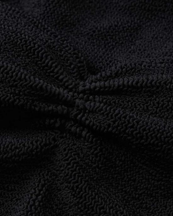  훈자 지 원피스 수영복 훈자 G 브룩 원피스 블랙 - HUNZA G