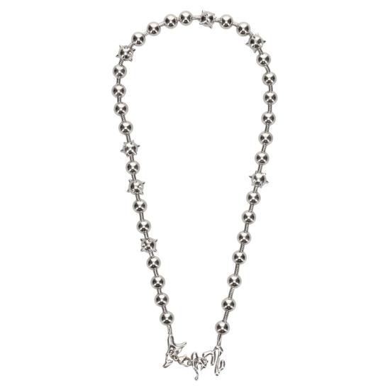 25SS P.A.M. 네크리스 10297SS STAINLESS STEEL