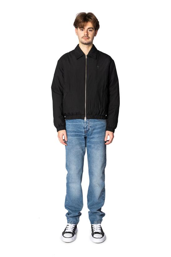 25SS 아미 봄버 자켓 HJK041PA0009001 DOM - AMI