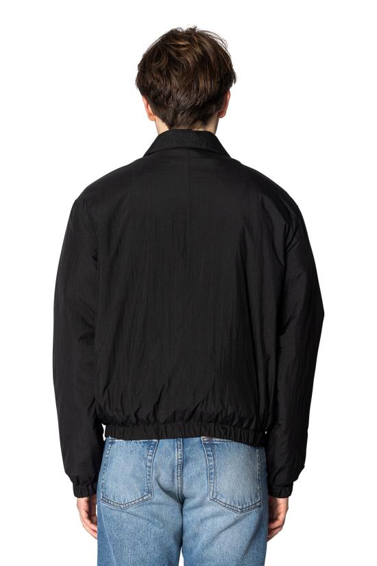 25SS 아미 봄버 자켓 HJK041PA0009001 DOM - AMI