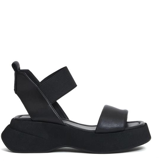  엘레나 이아치 힐/펌프스 C22BLK NERO