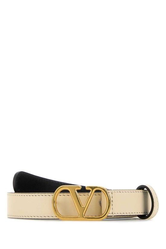 25SS 발렌티노 가라바니 벨트 6W0T0SM7IYR REN White