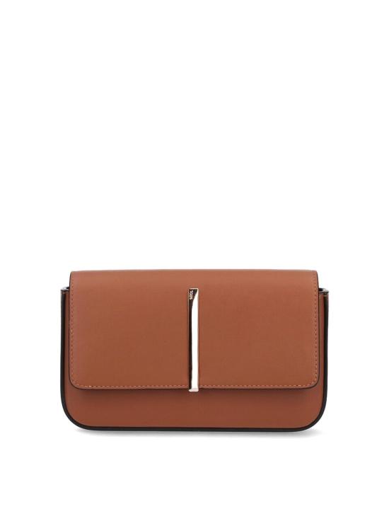  토즈 크로스백 XAWDBMVA301UPPS410 Brown