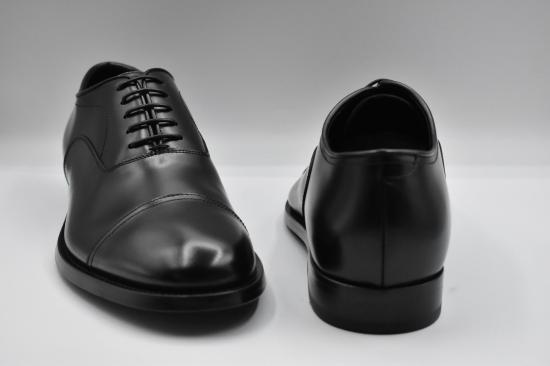 25SS 판타네티 부츠 18601B NERO BLACK - PANTANETTI