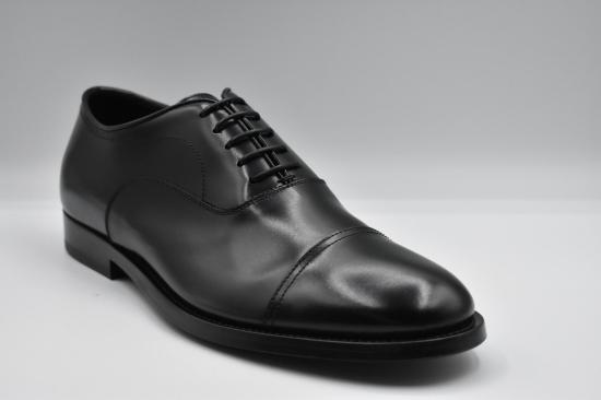 25SS 판타네티 부츠 18601B NERO BLACK - PANTANETTI