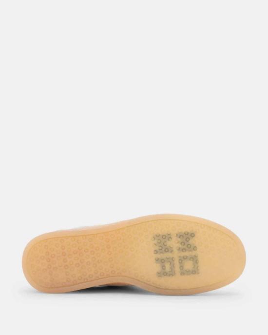  모마 뮬/슬리퍼 불카노  비앙코 아르젠토 - MOMA