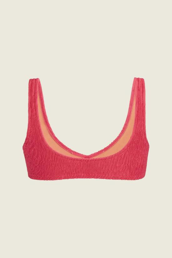  OAS 비키니 수영복 오아스 카프리즈 로시아 비키니 탑 아이시 핑크 색상 - OTHER BRANDS