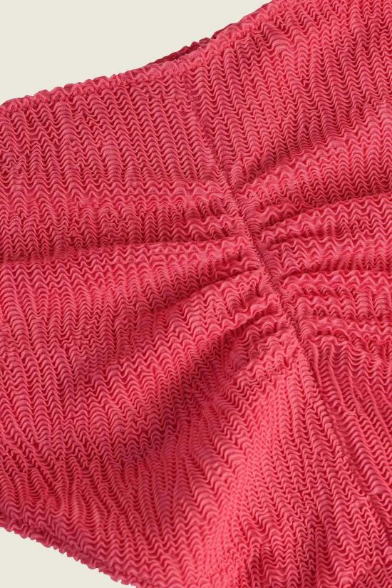  OAS 비키니 수영복 오아스 카프리스 리바 비키니 바텀 아이시 핑크 색조 - OTHER BRANDS