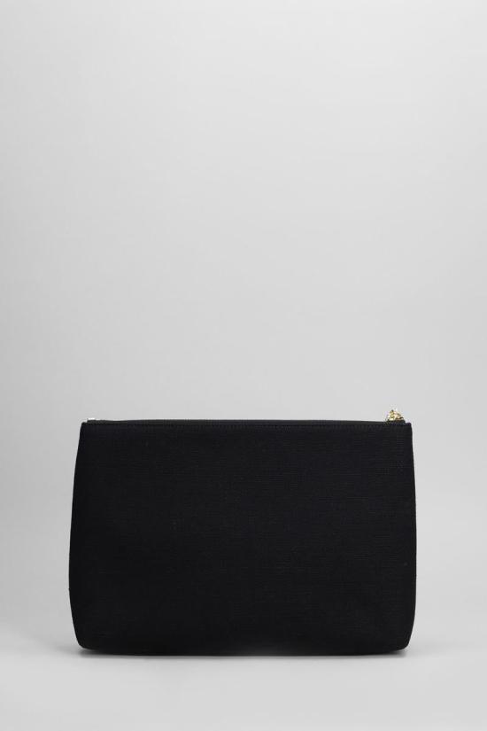 25SS 지방시 클러치/파우치 392596 BB60KSB1F1 Black - GIVENCHY