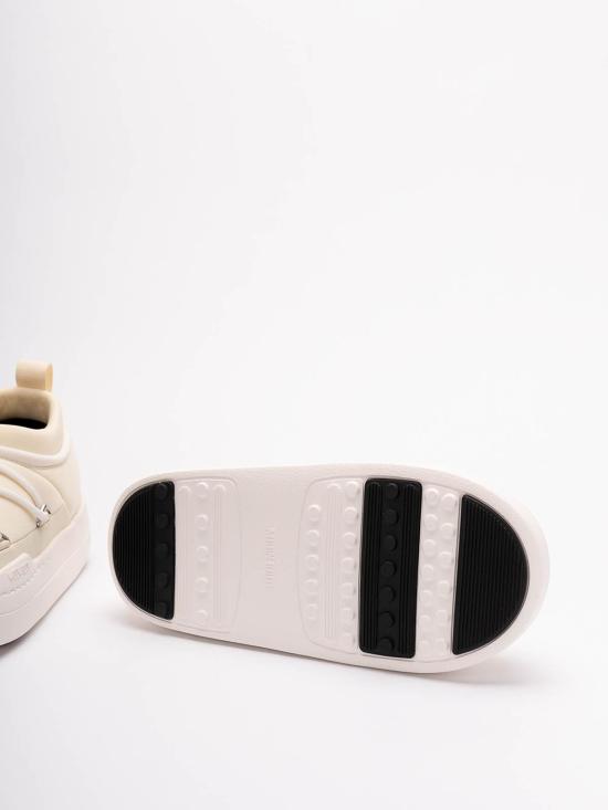  문부츠 스니커즈 80D2470070L002 Cream - MOON BOOT