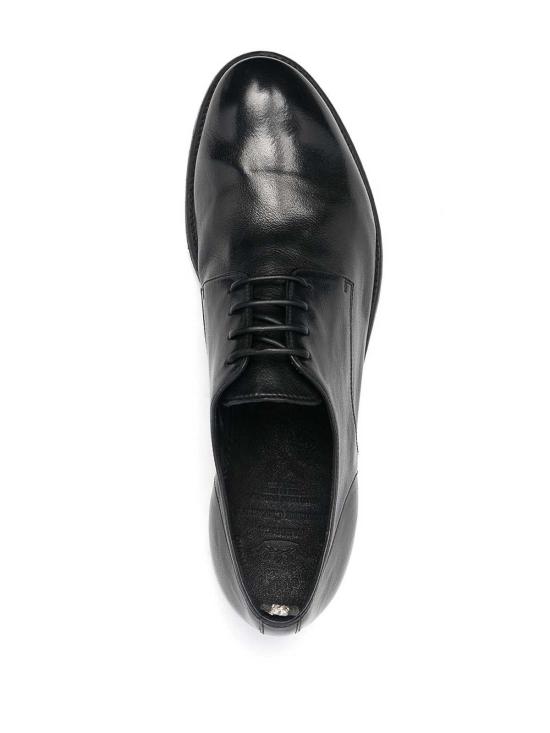 26SS 오피시네크리에이티브 부츠 OCUARC515IGNIS1000ARC515 Black - OFFICINE CREATIVE