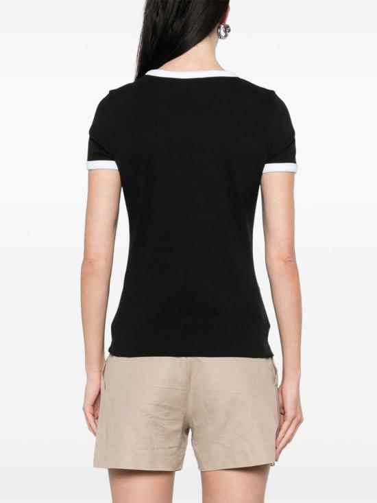  겐조 의류 FF52TS1564SJ99J Black - KENZO