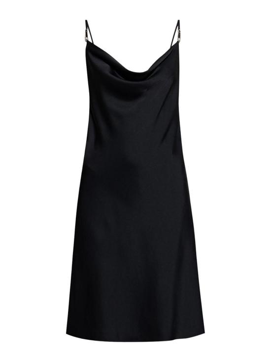  베르사체 스커트 10189341A101941B000 Black