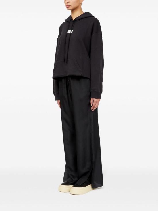  MM6 메종마르지엘라 스웨터 S52GU0235M25012899 Black - MM6 MAISON MARGIELA