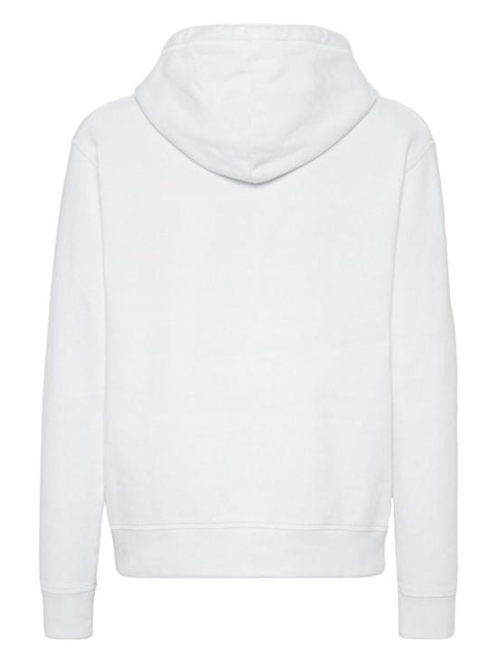  디스퀘어드2 후드 티셔츠 S74GU0870D25015961 White - DSQUARED2