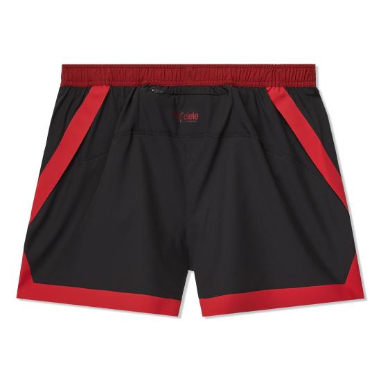  푸마 숏팬츠 523428 01 DOM - PUMA