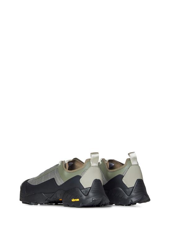 25SS 로아 스니커즈 NBUW1117FA70 MTY0001 Grey - ROA