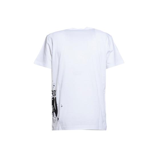 25SS 디스퀘어드2 반팔 티셔츠 S79GC0086S23009100 - DSQUARED2