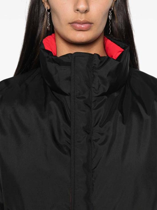  발렌시아가 패딩 808794TRO186400 Red - BALENCIAGA
