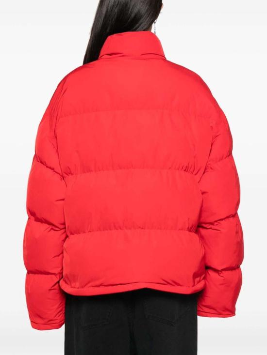  발렌시아가 패딩 808794TRO186400 Red - BALENCIAGA