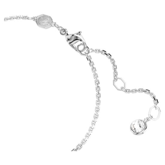 26FW 스와로브스키 Hyperbola 브레이슬릿 스와로브스키 5679664 - SWAROVSKI