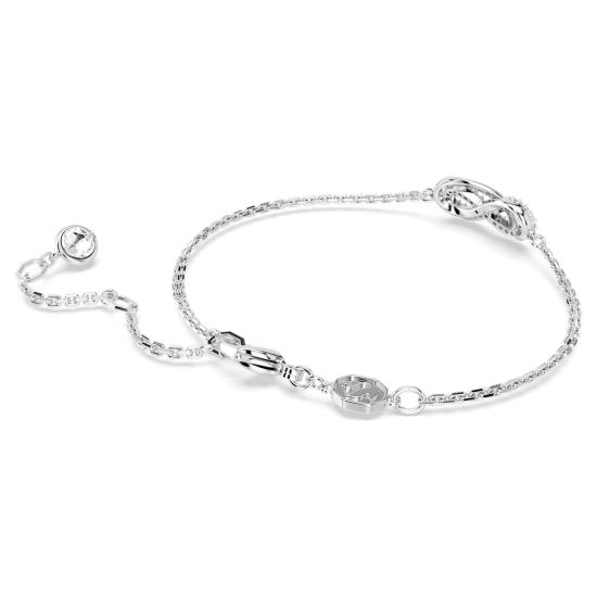 26FW 스와로브스키 Hyperbola 브레이슬릿 스와로브스키 5679664 - SWAROVSKI