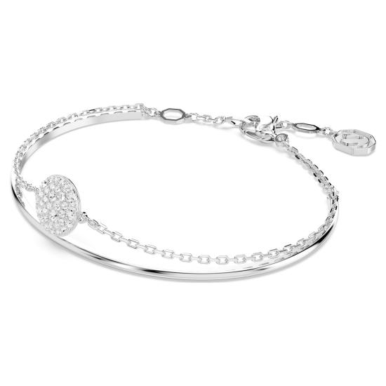 26SS 스와로브스키 팔찌 5683447 DOM - SWAROVSKI