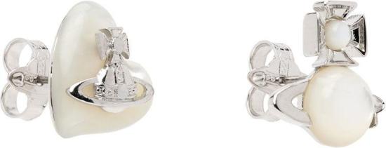 26SS 비비안웨스트우드 주얼리 62010343 02P122 IM DOM