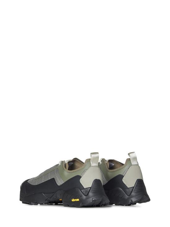 25SS 로아 스니커즈 NBUW1117FA70MTY0001 GREY - ROA