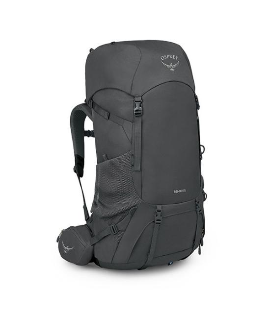 26SS 오스프리 백팩 65 DARK CHARCOAL DARK CHARCOAL GRAY WOLF DOM