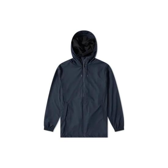 26SS 레인스 자켓 1837047 NAVY DOM - RAINS