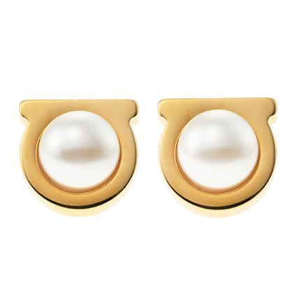 25SS 살바토레 페라가모 기타 760121696454 GOLD DOM