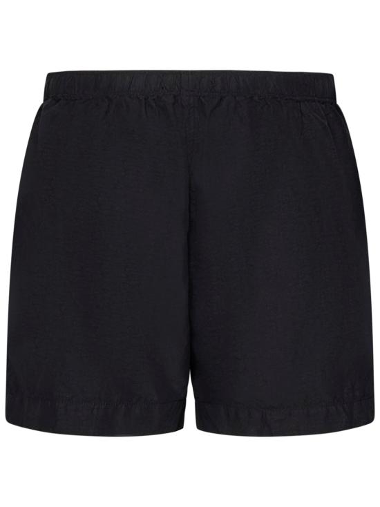 25SS 씨피 컴퍼니 스윔팬츠 18CMBW233A005991G 999 BLACK - C.P. COMPANY