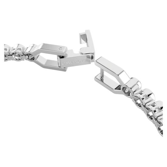  스와로브스키 임버 에밀리 테니스 팔찌 임버 에밀리 테니스 팔찌 1808960 - SWAROVSKI