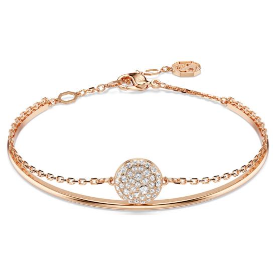  스와로브스키 팔찌 5683452 DOM