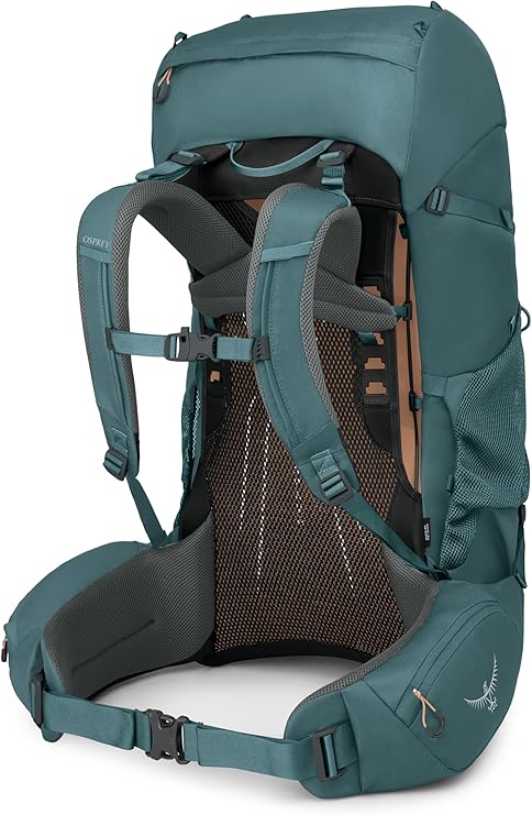 25FW 오스프리 백팩 65CASCADEBLUEMELONORANGE CASCADE BLUE MELON ORANGE DOM - OSPREY