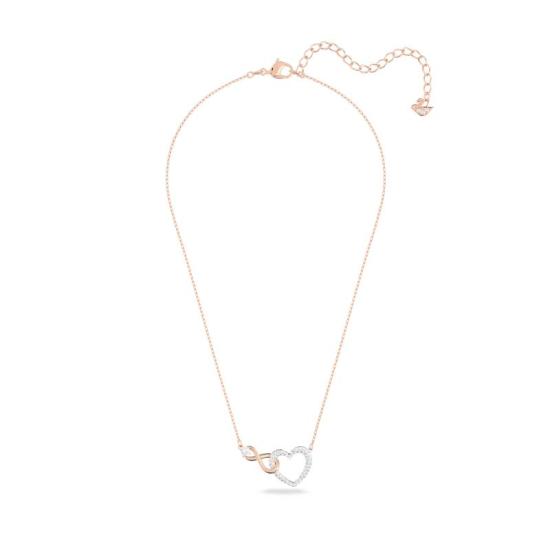 26SS 스와로브스키 주얼리 5518865 DOM - SWAROVSKI