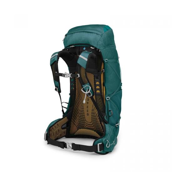 26SS 오스프리 백팩 48 DEEP TEAL DOM - OSPREY