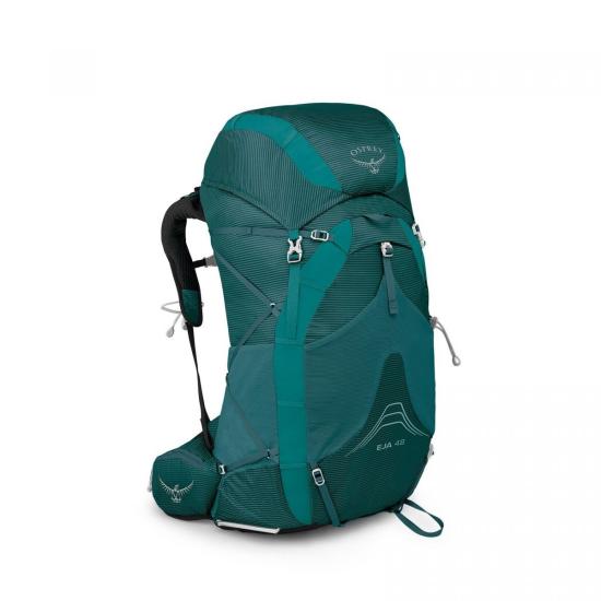26SS 오스프리 백팩 48 DEEP TEAL DOM