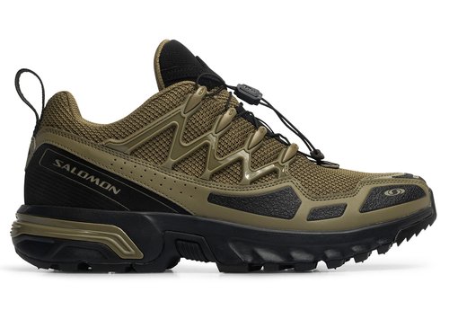  살로몬 스니커즈 L47731200 MARTINI OLIVE BLACK DOM